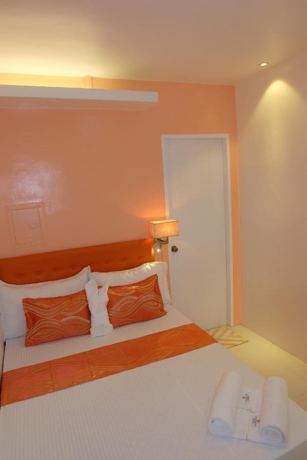 Laule'A Hostel El Nido Exterior photo