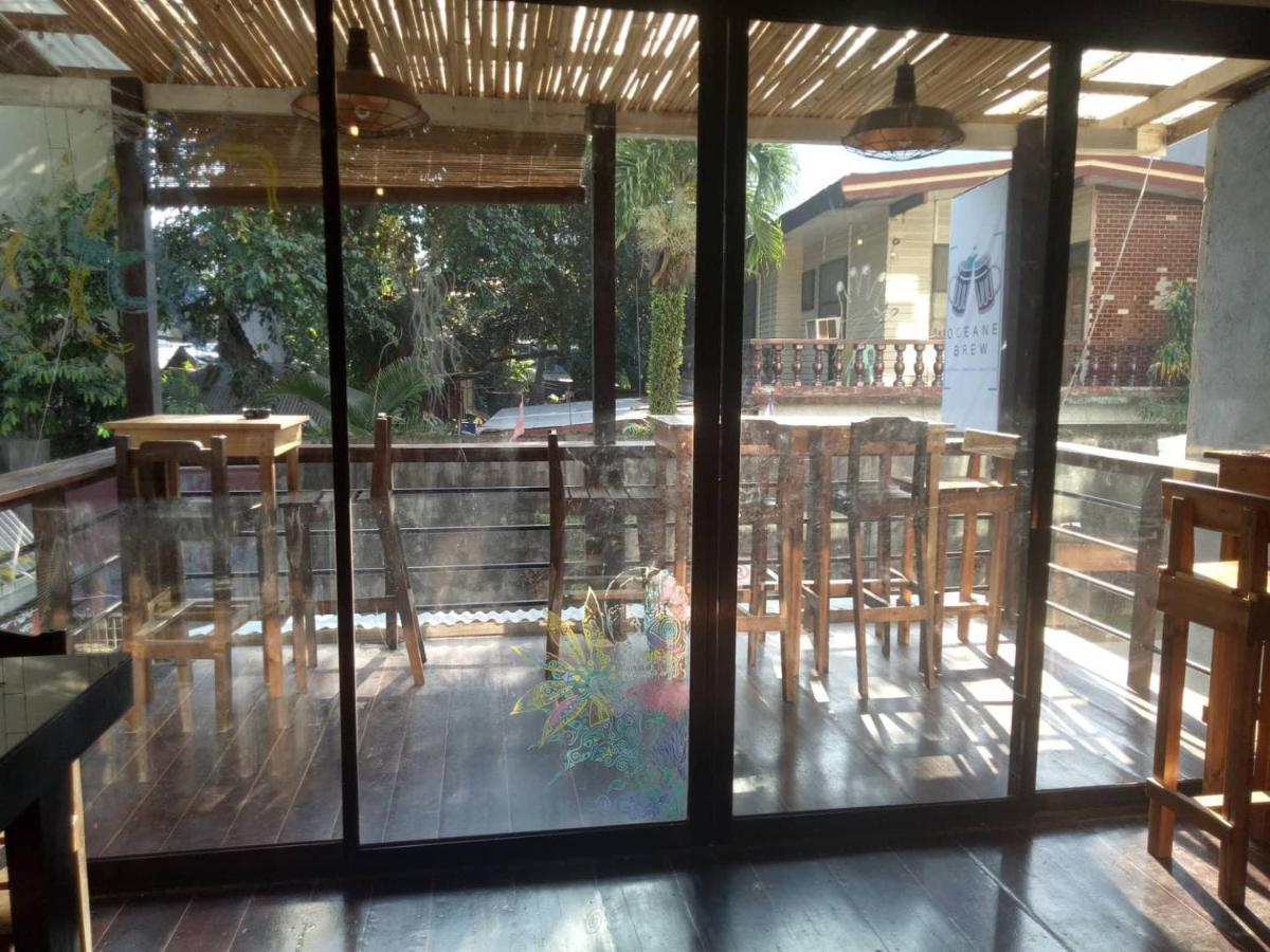 Laule'A Hostel El Nido Exterior photo