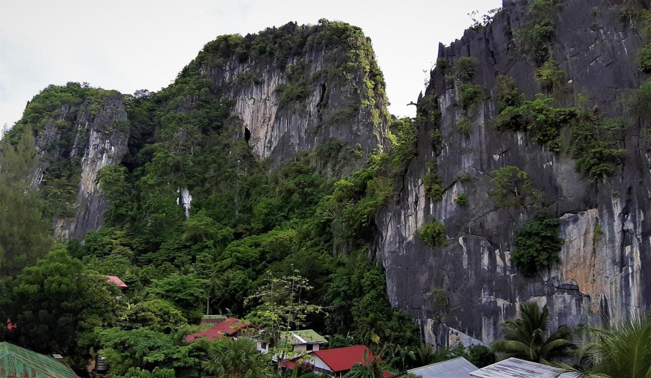 Laule'A Hostel El Nido Exterior photo